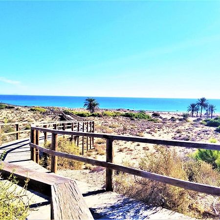 Rincon Mediterraneo غران ألاكانت المظهر الخارجي الصورة