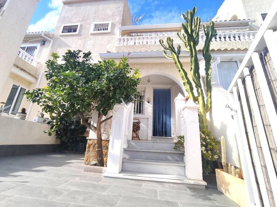Rincon Mediterraneo غران ألاكانت المظهر الخارجي الصورة