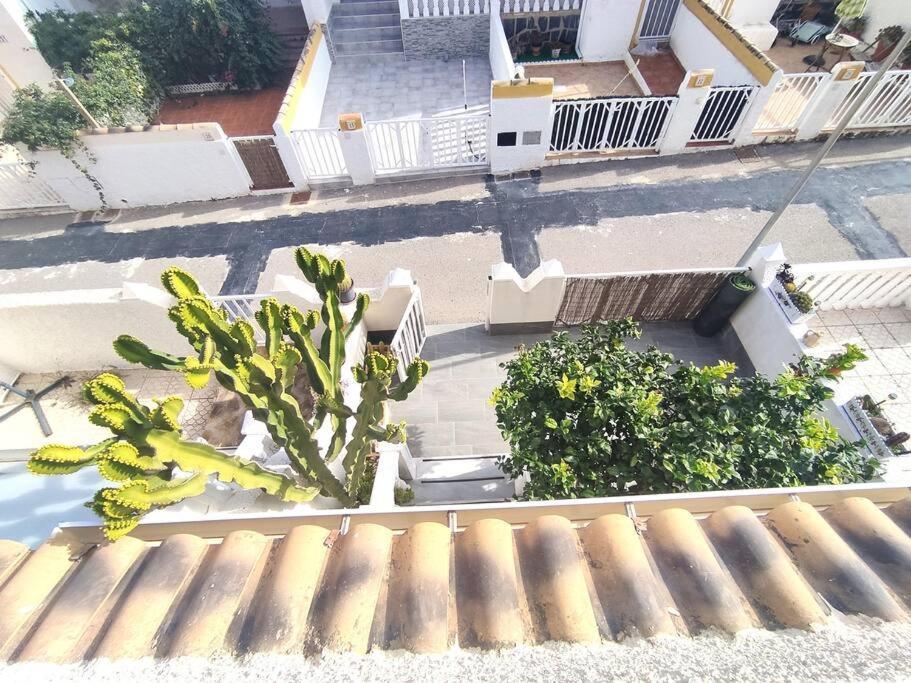 Rincon Mediterraneo غران ألاكانت المظهر الخارجي الصورة