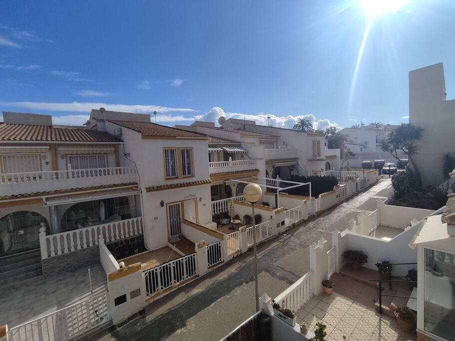 Rincon Mediterraneo غران ألاكانت المظهر الخارجي الصورة
