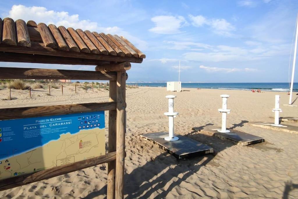 Rincon Mediterraneo غران ألاكانت المظهر الخارجي الصورة