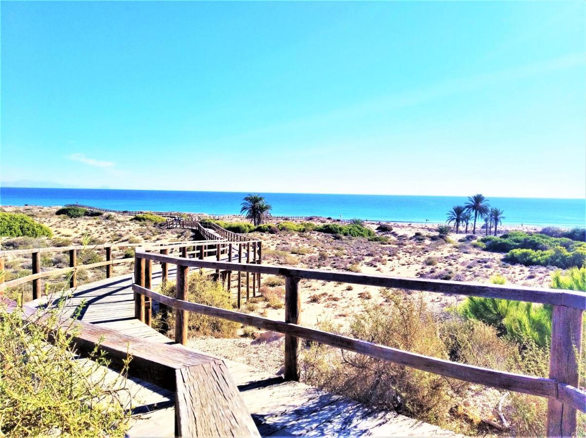 Rincon Mediterraneo غران ألاكانت المظهر الخارجي الصورة